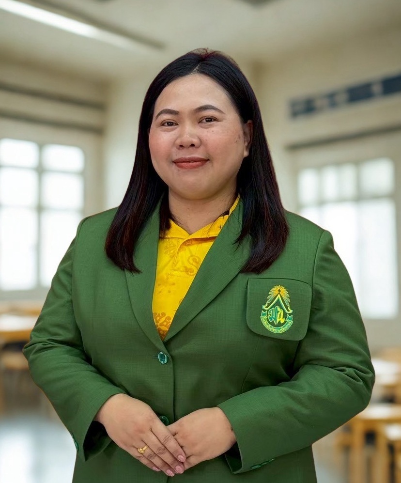 นางสาวดวงใจ ไพศาลธรรม
