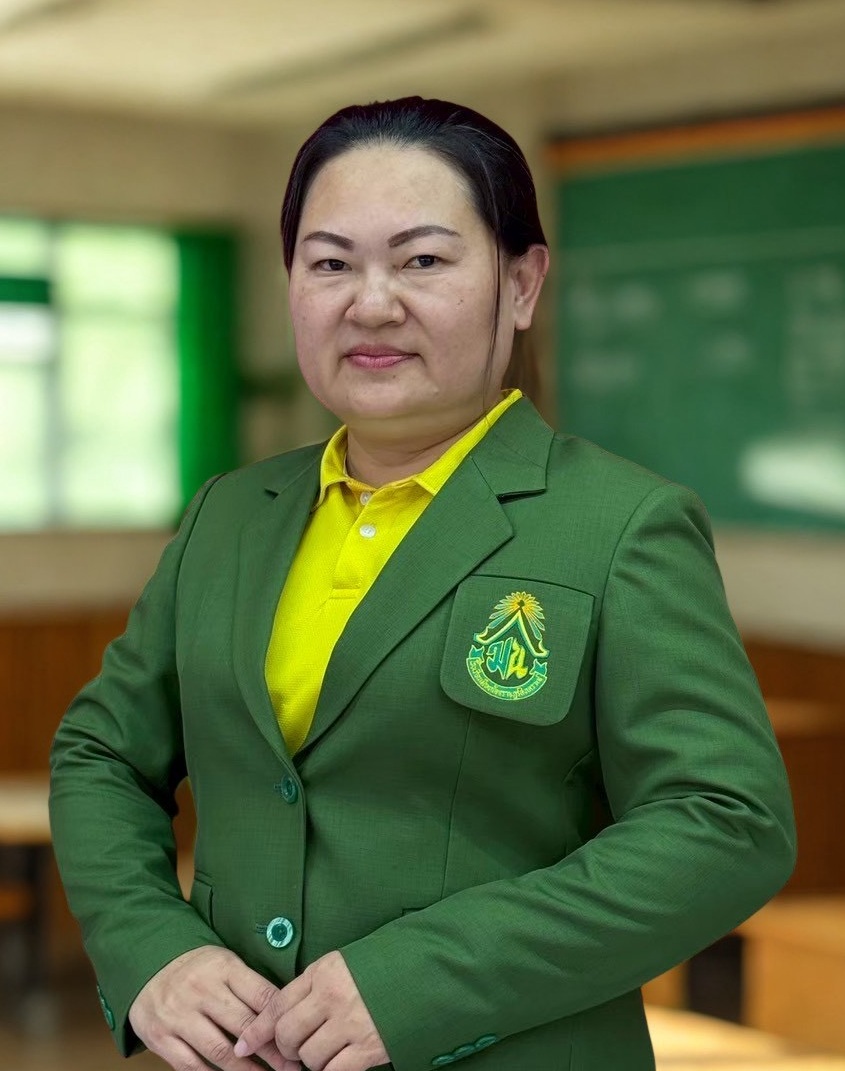 นางสาวกรรณภิรมย์ ชัยปริญญา