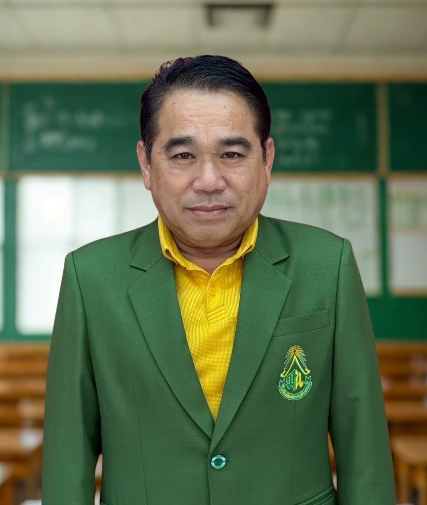 นายอุทัย ประสานวงศ์